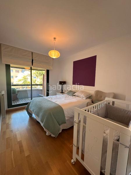 Foto 3cac2b84-f139-4821-8a49-2988337cb9d3. Alquiler piso alquiler de piso en avenida de los ángeles en Pozuelo de Alarcón