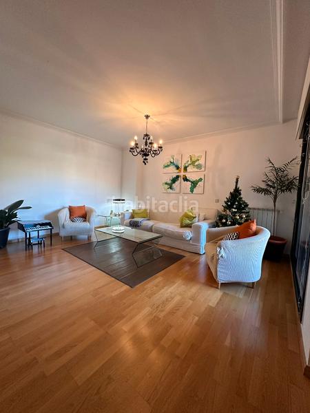 Foto 82eb6bb8-1db1-4c98-af12-e457f9bec86b. Alquiler piso alquiler de piso en avenida de los ángeles en Pozuelo de Alarcón