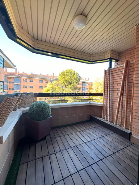 Foto c163a2b0-4081-4ff6-9ce0-dc5056e0f4af. Alquiler piso alquiler de piso en avenida de los ángeles en Pozuelo de Alarcón