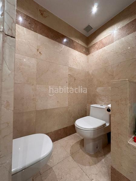 Foto d88ff500-b8a0-41f2-a45e-1993469f9125. Alquiler piso alquiler de piso en avenida de los ángeles en Pozuelo de Alarcón