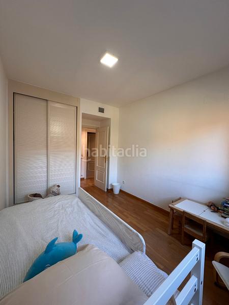 Foto 0d21d718-4cf3-45ae-93b2-fe042e109158. Miete etagenwohnung mit heizung parking pool in Somosaguas Pozuelo de Alarcón
