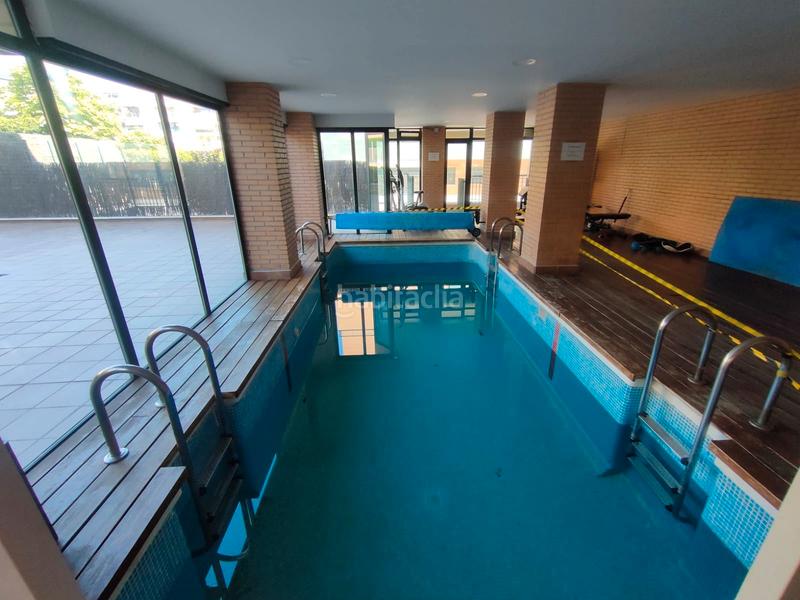 Foto 2f533c55-5bb0-4d67-a9e6-c2869c6da0cc. Miete etagenwohnung mit heizung parking pool in Somosaguas Pozuelo de Alarcón