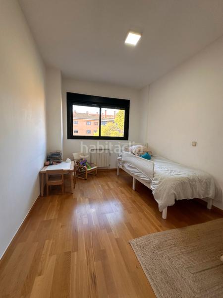 Foto 35e961cb-ed6e-4b9e-896b-96256b872076. Miete etagenwohnung mit heizung parking pool in Somosaguas Pozuelo de Alarcón