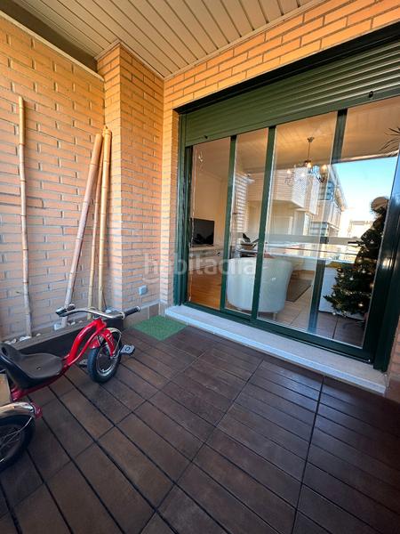 Foto 5b318495-e9a5-4327-93fe-62e9fa85f871. Miete etagenwohnung mit heizung parking pool in Somosaguas Pozuelo de Alarcón