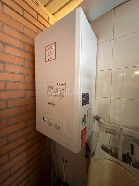 Foto 622eff52-32d5-459c-a1ba-2e98182bb930. Miete etagenwohnung mit heizung parking pool in Somosaguas Pozuelo de Alarcón