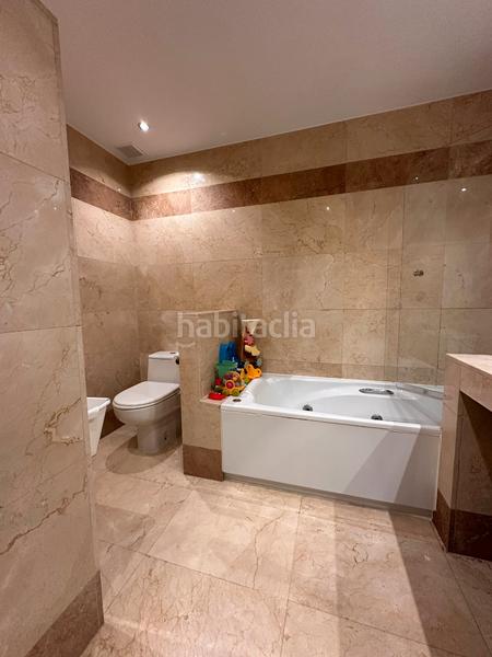 Foto 6a468f93-b577-43b7-a3ec-0804669a07ef. Miete etagenwohnung mit heizung parking pool in Somosaguas Pozuelo de Alarcón