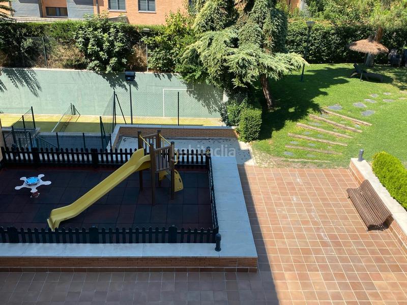 Foto 762774c1-5336-434f-8dd0-2b248b92673d. Miete etagenwohnung mit heizung parking pool in Somosaguas Pozuelo de Alarcón