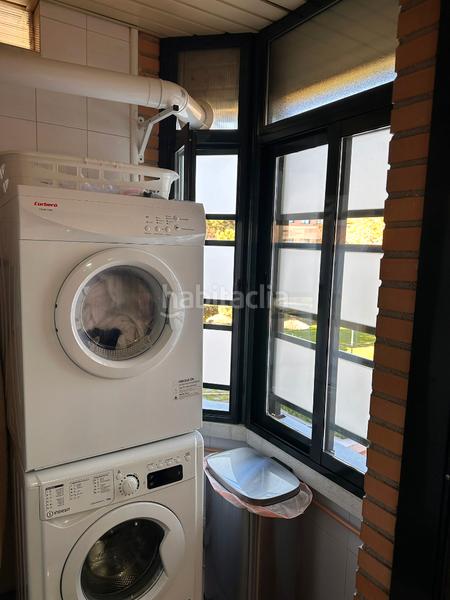 Foto 9e2a11a1-cd94-450a-a1bd-5c1e6e6afd00. Miete etagenwohnung mit heizung parking pool in Somosaguas Pozuelo de Alarcón