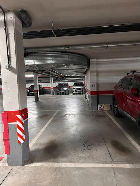 Foto a20a349d-c6e0-4c4c-a8fb-379562668337. Miete etagenwohnung mit heizung parking pool in Somosaguas Pozuelo de Alarcón