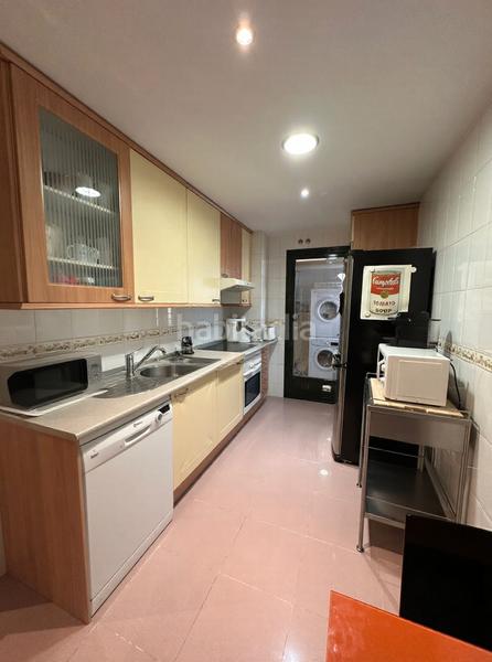 Foto a27323c1-8b3a-48a4-aa7f-d5991fdc58a3. Miete etagenwohnung mit heizung parking pool in Somosaguas Pozuelo de Alarcón