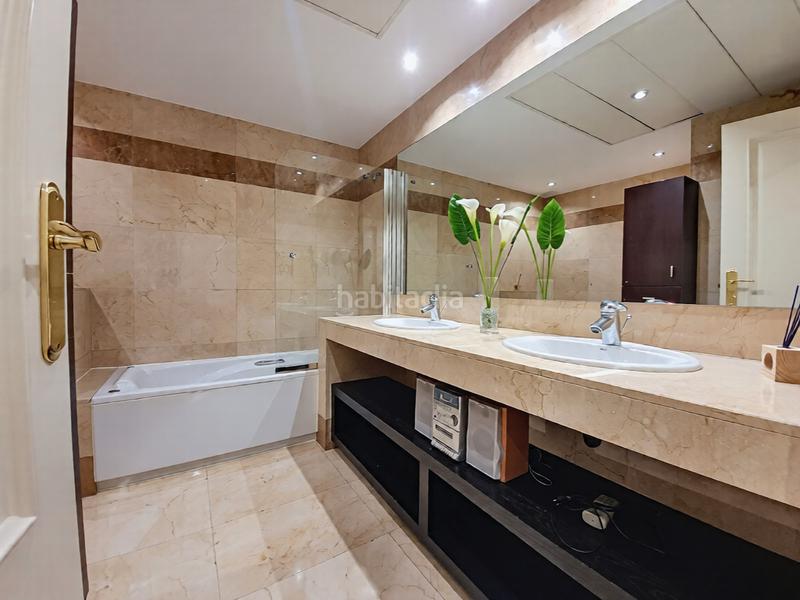 Foto a2b3acf4-1f9c-4cfd-a9ad-a0b353f4cd90. Miete etagenwohnung mit heizung parking pool in Somosaguas Pozuelo de Alarcón