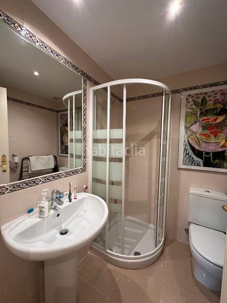 Foto ab5e0444-23d8-41cc-a9c8-303bcff21c08. Miete etagenwohnung mit heizung parking pool in Somosaguas Pozuelo de Alarcón