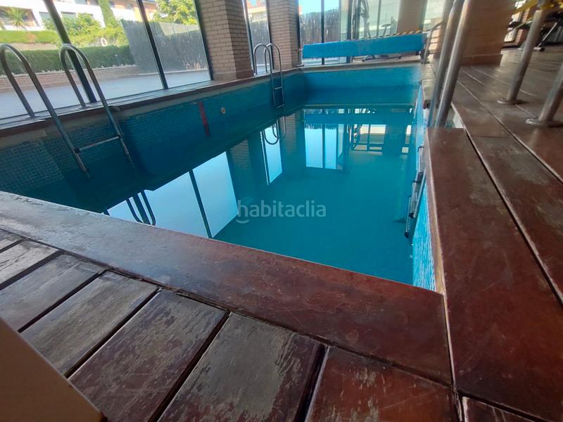 Foto c1fb8cae-2e30-4675-aafa-19016bad454b. Miete etagenwohnung mit heizung parking pool in Somosaguas Pozuelo de Alarcón