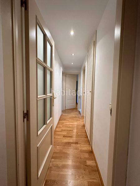 Foto c4533d77-bae0-4efb-af54-6bf420d51ddd. Miete etagenwohnung mit heizung parking pool in Somosaguas Pozuelo de Alarcón