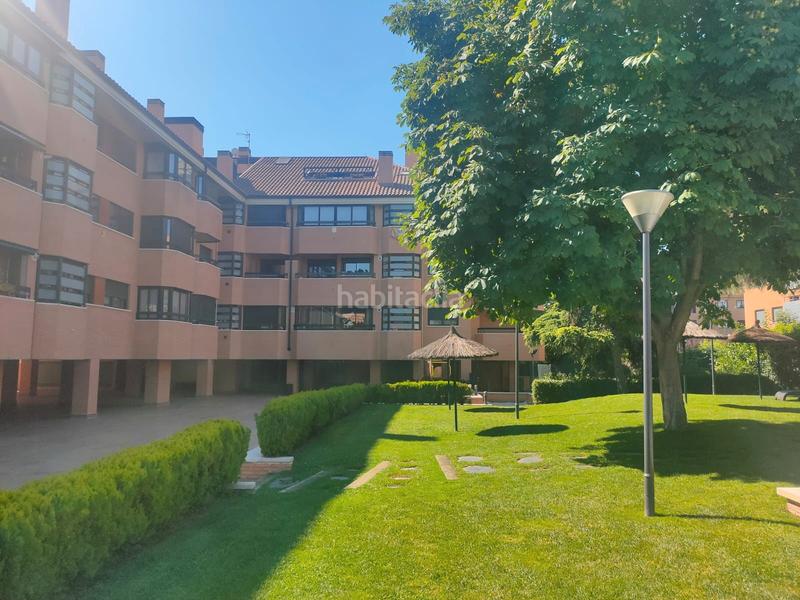 Foto d8c2edaa-660a-40c5-b530-a17e371c04c6. Miete etagenwohnung mit heizung parking pool in Somosaguas Pozuelo de Alarcón