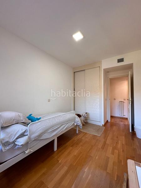 Foto d903b88e-221a-4a5c-a001-ff0a0d4d3d0f. Miete etagenwohnung mit heizung parking pool in Somosaguas Pozuelo de Alarcón