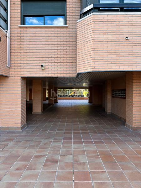 Foto e5cb68cb-557c-4b51-bbfb-22576e34a3b4. Miete etagenwohnung mit heizung parking pool in Somosaguas Pozuelo de Alarcón