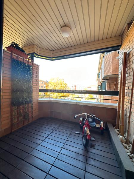 Foto e77070ed-6eb5-4fb7-87ee-fed1596bb700. Miete etagenwohnung mit heizung parking pool in Somosaguas Pozuelo de Alarcón