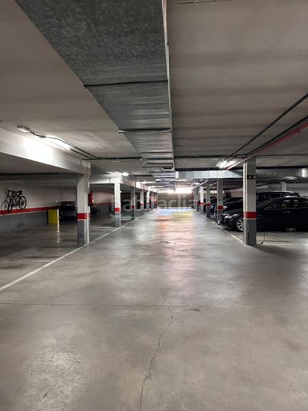 Foto f74be22d-b51f-42ed-be9b-fbc215b65739. Miete etagenwohnung mit heizung parking pool in Somosaguas Pozuelo de Alarcón