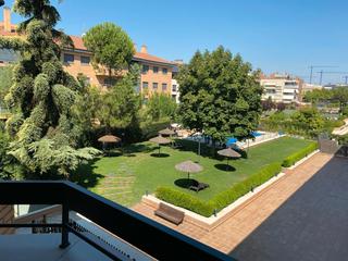 Flat in Avenida de los Ángeles