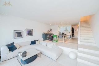 Xalet  Calle emilio coll. Chalet adosado en venta en calle emilio coll