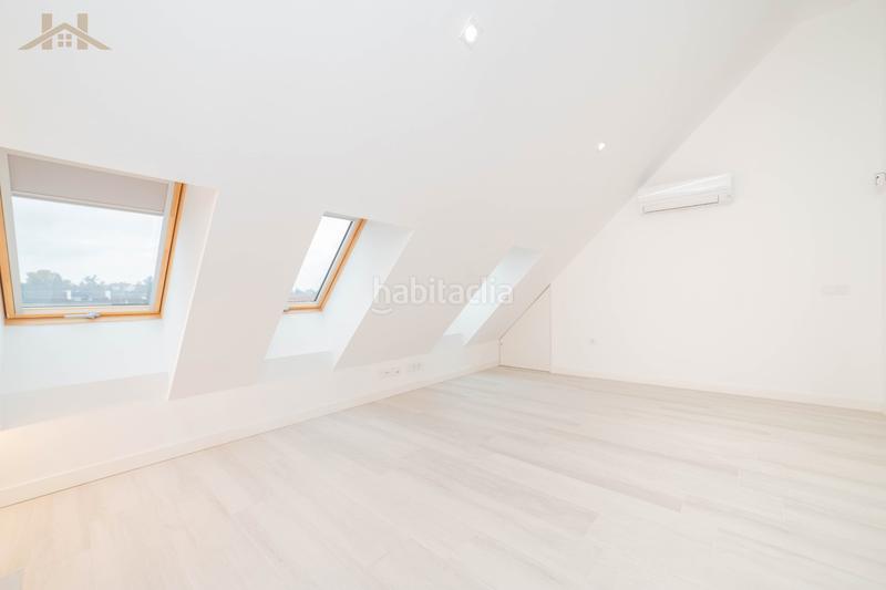 Foto d34eb5bf-bf58-475a-bffe-bf216a71262e. Ático dúplex en venta en calle campomanes en Pueblo Pozuelo de Alarcón
