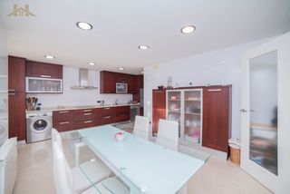 Flat in Calle Solano