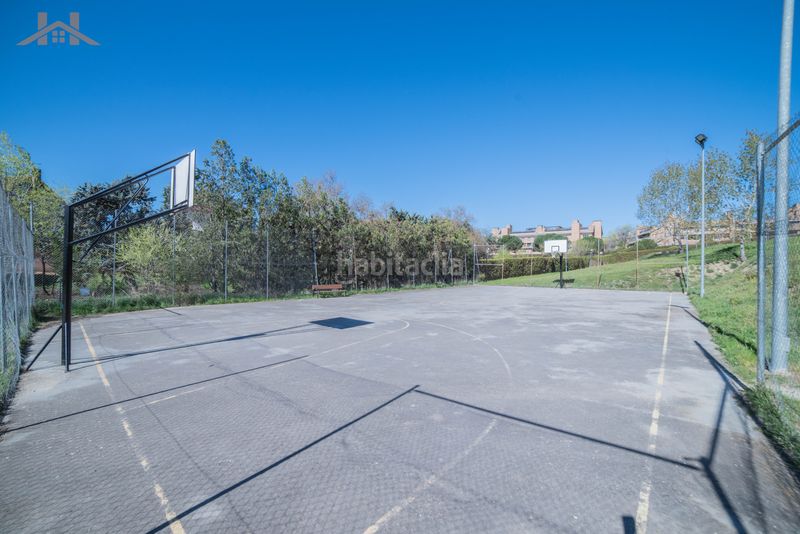 Foto 1ef32132-3e40-4677-8388-8ad03c22ac4a. Pis amb calefacció aparcament piscina a Prado de Somosaguas Pozuelo de Alarcón