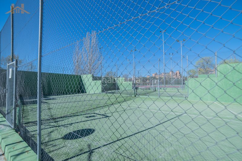 Foto 85784eb8-523b-47c9-b540-975fa1352f66. Pis amb calefacció aparcament piscina a Prado de Somosaguas Pozuelo de Alarcón