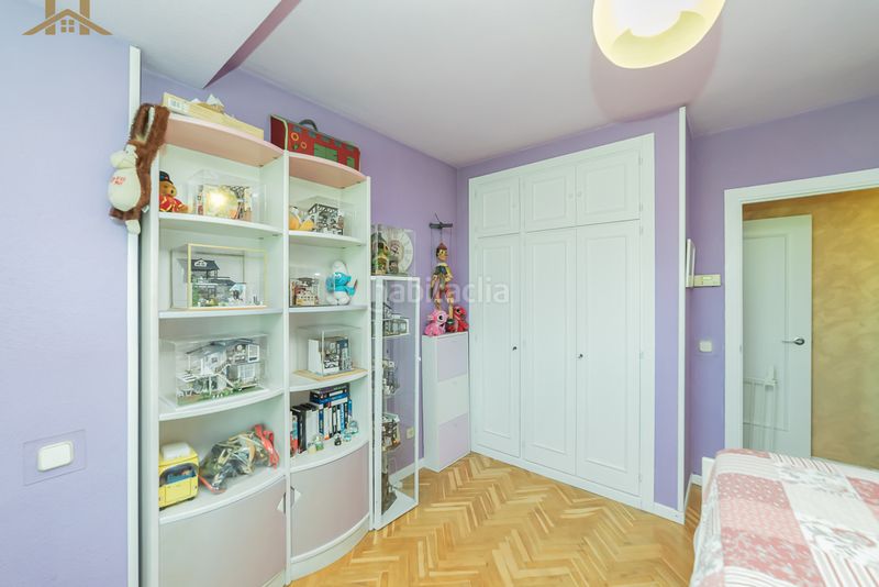 Foto 03fdd878-f09c-4c6b-b84e-ce132438d25a. Àtic amb calefacció aparcament a Pueblo Pozuelo de Alarcón