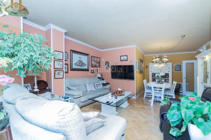 Foto 2023b632-c2c8-42e6-ae83-f1bd06c5541e. Àtic amb calefacció aparcament a Pueblo Pozuelo de Alarcón