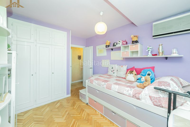 Foto 26dc17f4-f2d8-4a30-ae21-671f314cac6e. Àtic amb calefacció aparcament a Pueblo Pozuelo de Alarcón