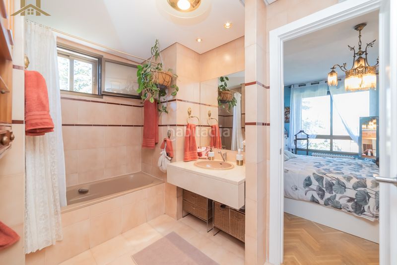 Foto 361032be-b6f7-49af-9c1b-0b9a9943a46e. Àtic amb calefacció aparcament a Pueblo Pozuelo de Alarcón