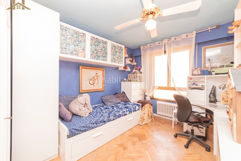 Foto 3f04f589-1b53-4efd-8ae1-faa929b9a6a5. Àtic amb calefacció aparcament a Pueblo Pozuelo de Alarcón