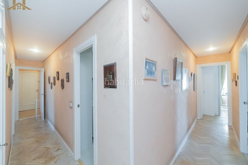 Foto 4ac86f5b-19b3-4d29-be90-1229873c16d7. Àtic amb calefacció aparcament a Pueblo Pozuelo de Alarcón