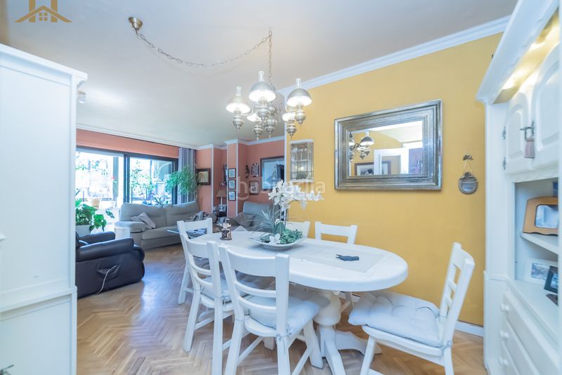 Foto 61319233-035f-48ed-a9c5-f5e1d8b94fcc. Àtic amb calefacció aparcament a Pueblo Pozuelo de Alarcón