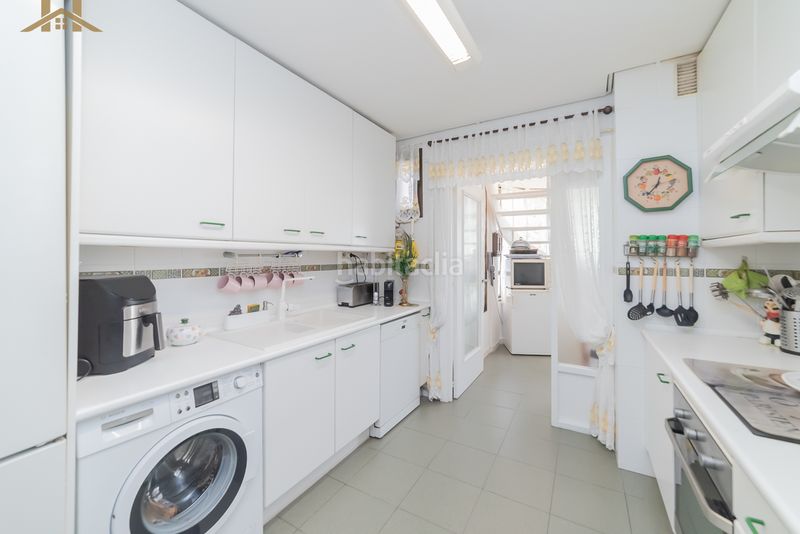 Foto 6c541f7c-4d02-4e3c-9ff2-6862984373ea. Àtic amb calefacció aparcament a Pueblo Pozuelo de Alarcón