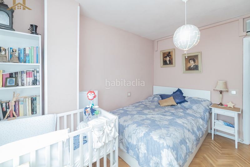 Foto 728b078d-934d-4667-8e8b-689fc9aedcc6. Àtic amb calefacció aparcament a Pueblo Pozuelo de Alarcón