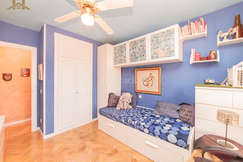 Foto 75f37ac0-be0d-4a74-bed4-7355ef22d0ac. Àtic amb calefacció aparcament a Pueblo Pozuelo de Alarcón