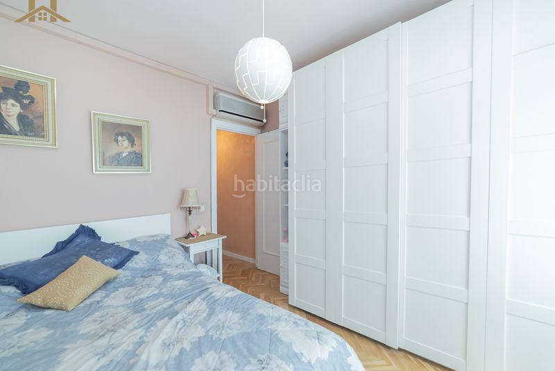 Foto aa2f6322-0b14-49cb-a281-24e7d9f7227b. Àtic amb calefacció aparcament a Pueblo Pozuelo de Alarcón