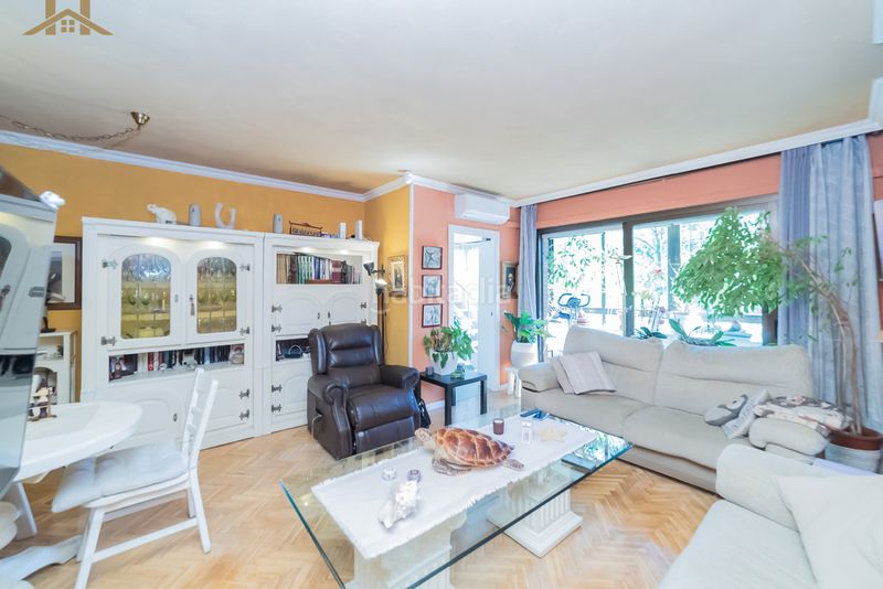 Foto af0ff17e-0e59-4a9d-aa58-cfb6ac9a11d6. Àtic amb calefacció aparcament a Pueblo Pozuelo de Alarcón