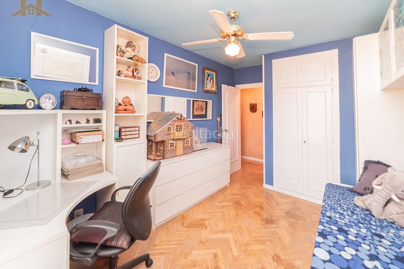 Foto e48c051e-e19a-486b-b18e-bbaae9897dbe. Àtic amb calefacció aparcament a Pueblo Pozuelo de Alarcón