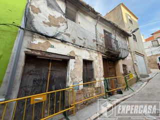 Residential Plot in Calle morera de plata 1