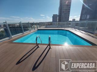 Appartement à Parc Central