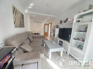 Etagenwohnung in Calle cami reial 38