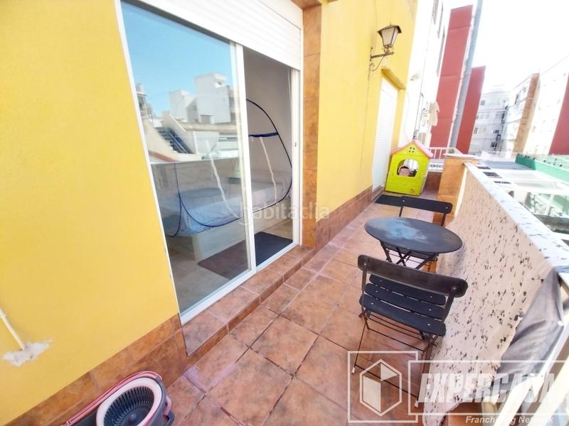 Foto 95dbfef6-7756-4415-b99c-be5b110ac7ad. Pis a calle hernández malillos 0 a Zona Avenida al Vedat Torrent