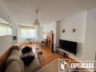 Penthouse in Parque de la Bombilla