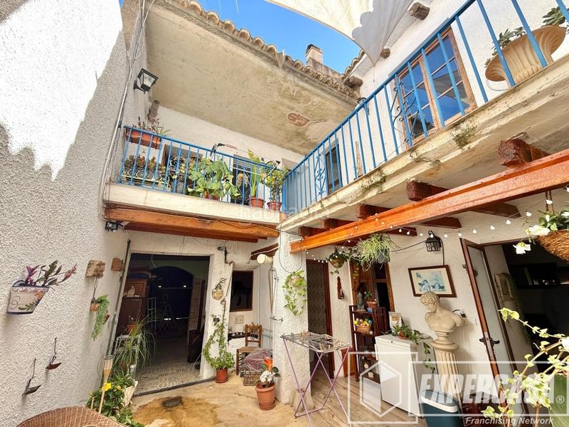 Foto 0889d511-26b3-48c4-b69a-5fca9869fc46. Casa en Casco Antiguo Llíria