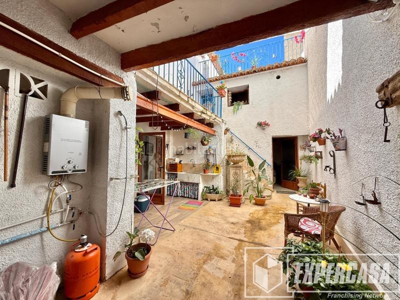 Foto 26427044-a38c-4db3-ae99-a873caa07e2f. Casa en Casco Antiguo Llíria