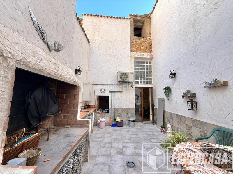 Foto 3b145d55-9e51-441b-9bbb-0c1cad08bdb4. Casa en Casco Antiguo Llíria